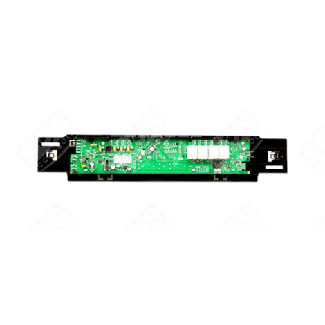 SCHEDA ELETTRONICA, MODULO DI COMANDO FORNI, FORNELLI ELETTRICI E A GAS - AS0085963