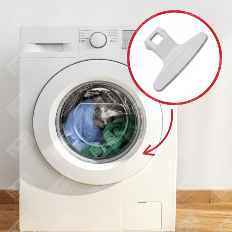 MANIGLIA OBLÒ LAVATRICE - 3612610800