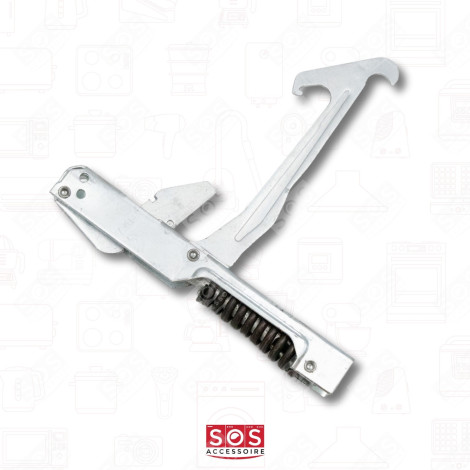 CERNIERA PORTA FORNI, FORNELLI ELETTRICI E A GAS - 931330532