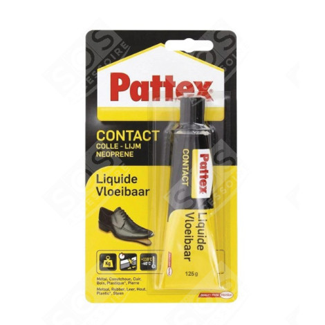 TUBO DI COLLA NEOPRENE 125ML ACCESSORI E PRODOTTI - 55X5677