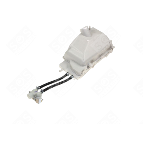 SCATOLA PRODOTTI ORIGINALE LAVATRICE - DC97-16005C