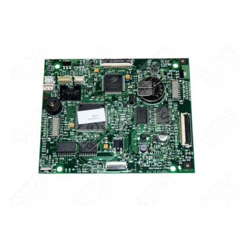 SCHEDA ELETTRONICA ORIGINALE MACCHINA DA CAFFÃ, CAFFETTIERA - 996530067552