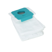 Lot di 5 sacchetti originali