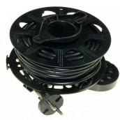 Avvolgicavo con cavo