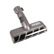 Spazzola per parquet