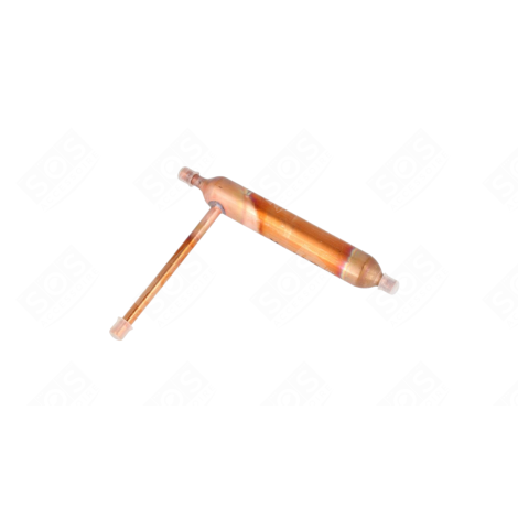 FILTRO DISIDRATATORE ORIGINALE FRIGORIFERO, CONGELATORE - DA81-06006A