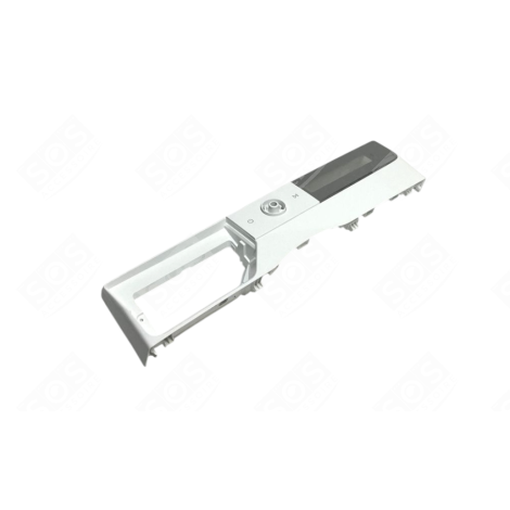 PANNELLO FRONTALE ORIGINALE LAVATRICE - DC97-22156F