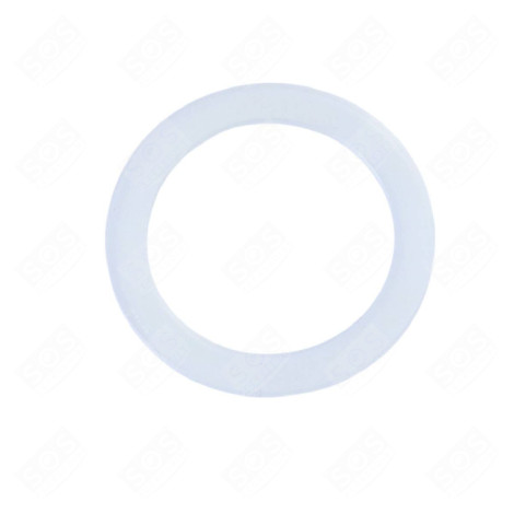 GUARNIZIONE PORTA FILTRO ORIGINALE MACCHINA DA CAFFÃ, CAFFETTIERA - 754133029