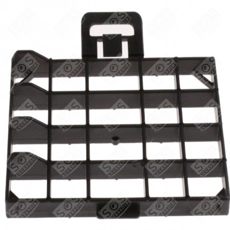 GRIGLIA ORIGINALE ASPIRAPOLVERE - 00625481