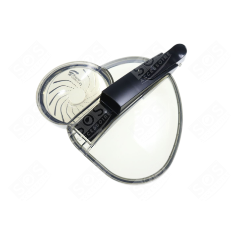 COPERCHIO ORIGINALE ASPIRAPOLVERE - 300004622221