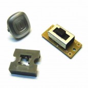 Interruttore on/off per maniglia