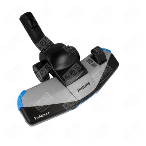 SPAZZOLA ORIGINALE ASPIRAPOLVERE - 432200426702