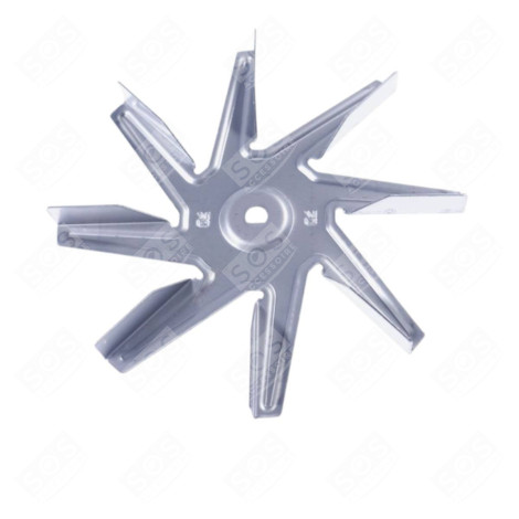 HELICE DEL VENTILATORE ORIGINALE FORNI, FORNELLI ELETTRICI E A GAS - DG67-00077A