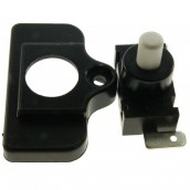 Interruttore accensione spegnimento