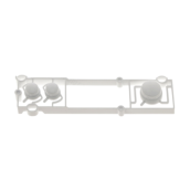 Tasto di accensione spegnimento