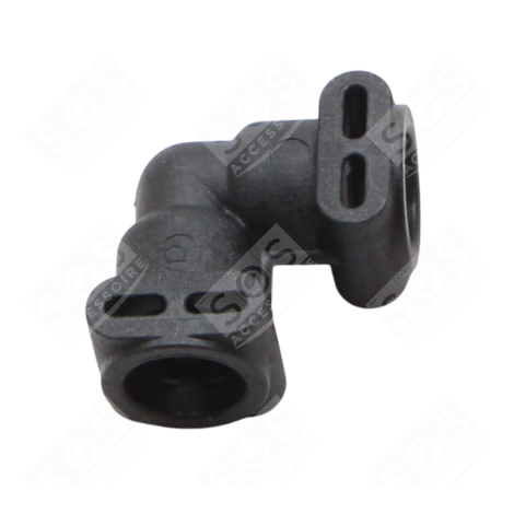 RACCORDO FLUIDO A GOMITO 90° MACCHINA DA CAFFÃ, CAFFETTIERA - 506008