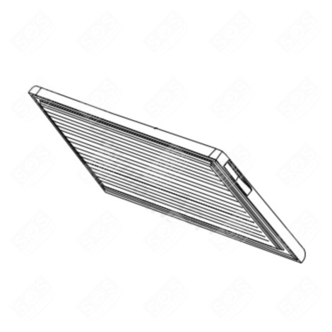 PORTA COMPLETA FRIGORIFERO, CONGELATORE - 49053350, 0070815946