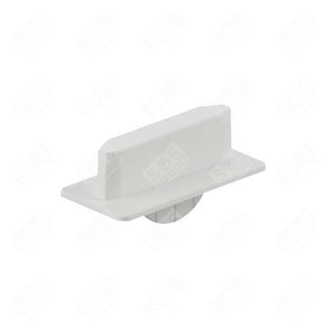 SUPPORTO GRIGLIA FRIGORIFERO, CONGELATORE - 00617414