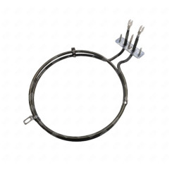 Resistenza circolare 2000W originale