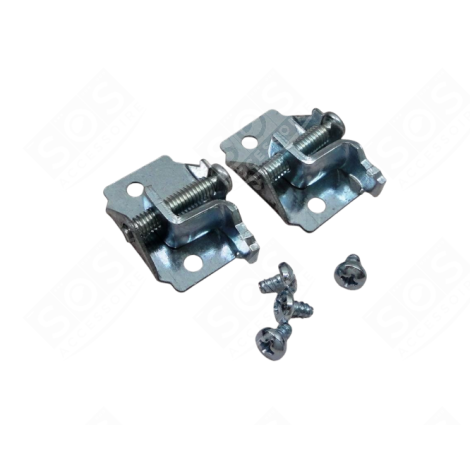 GANCIO DI FISSAGGIO PIANO COTTURA - 693850226