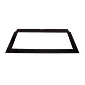 Vetro interno della porta originale