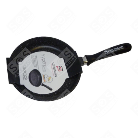 POELE 24CM A POIGNEE FIXE UTENSILE DA CUCINA - SPO2402402