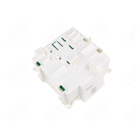 SCHEDA ELETTRONICA, MODULO DI POTENZA LAVATRICE - 22279202, EBZ64607102