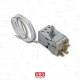 TERMOSTATO FRIGORIFERO, CONGELATORE - C00038650