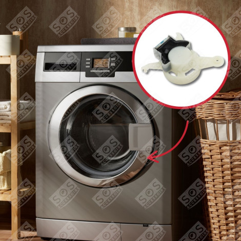 TACHIMETRO LAVATRICE - 6501KW3002A