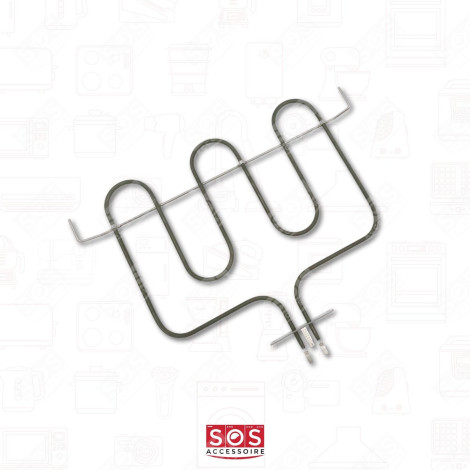 RESISTENZA CIELO /3N 2000W FORNI, FORNELLI ELETTRICI E A GAS - 92749688