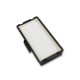 FILTRO HEPA 152HF ASPIRAPOLVERE - 00491669