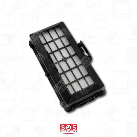 FILTRO HEPA 152HF ASPIRAPOLVERE - 00491669