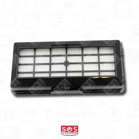 FILTRO HEPA 152HF ASPIRAPOLVERE - 00491669