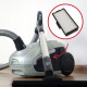FILTRO HEPA 152HF ASPIRAPOLVERE - 00491669