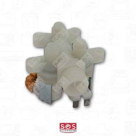 ELETTROVALVOLA LAVATRICE - 1100991080