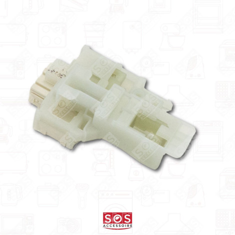 SICUREZZA DELLA PORTA (SERRATURA) LAVATRICE - 55X3548