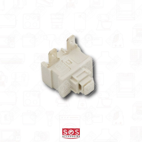 INTERRUTTORE ACCENSIONE SPEGNIMENTO ASPIRAPOLVERE - 1050326030