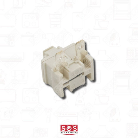 INTERRUTTORE ACCENSIONE SPEGNIMENTO ASPIRAPOLVERE - 1050326030