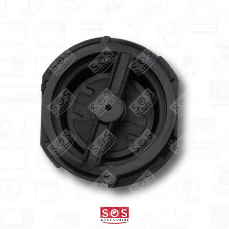 TAPPO POMPA DI SCARICO LAVATRICE - 481948058106