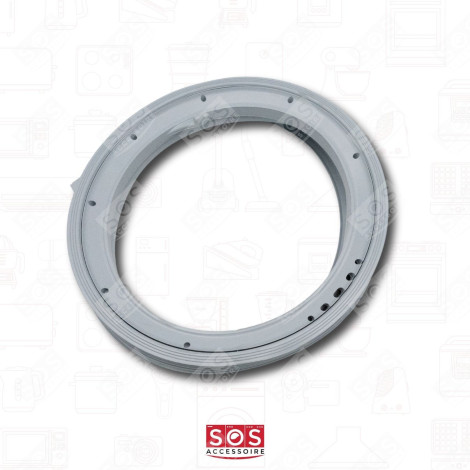 GUARNIZIONE DELL'OBLÒ (MANICOTTO) LAVATRICE - 1321187013