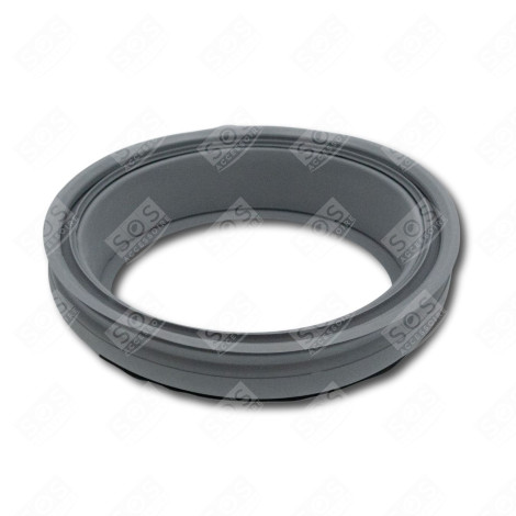 GUARNIZIONE DELLA PORTA (MANICOTTO) COMPATIBILI LAVATRICE - 6816000, 4223910