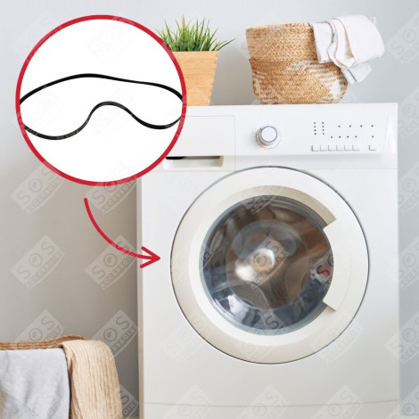 CINGHIA 1213 LAVATRICE - C00083910