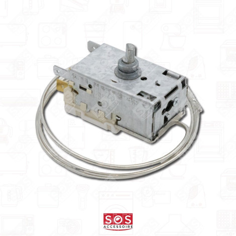 TERMOSTATO FRIGORIFERO, CONGELATORE - 481228238175