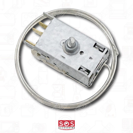 TERMOSTATO FRIGORIFERO, CONGELATORE - 481228238175