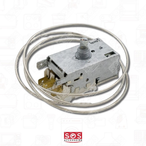 TERMOSTATO FRIGORIFERO, CONGELATORE - 481228238225