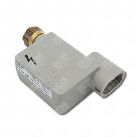 ELETTROVALVOLA AQUASTOP LAVASTOVIGLIE - 091058, 00091058