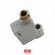 ELECTROVANNE AQUASTOP  163X105 LAVASTOVIGLIE - 091058, 00091058