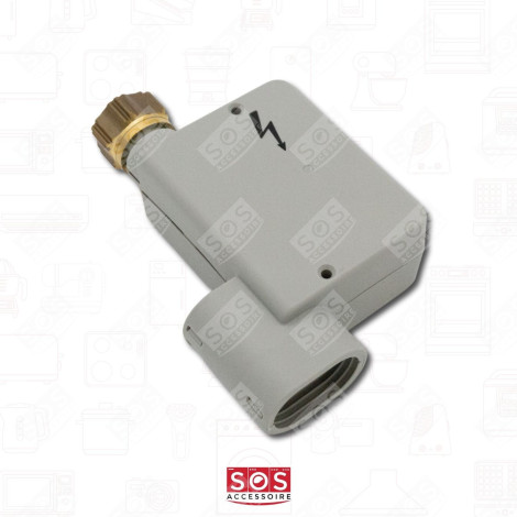 ELECTROVANNE AQUASTOP  163X105 LAVASTOVIGLIE - 091058, 00091058