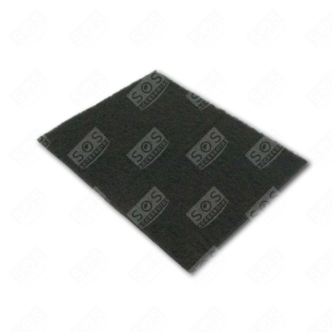 FILTRO A CARBONE (AL PEZZO) CON ASTE DI FISSAGGIO CAPPA ASPIRANTE - AS6021727