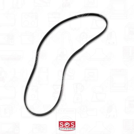 CINGHIA LAVATRICE - 52X0032